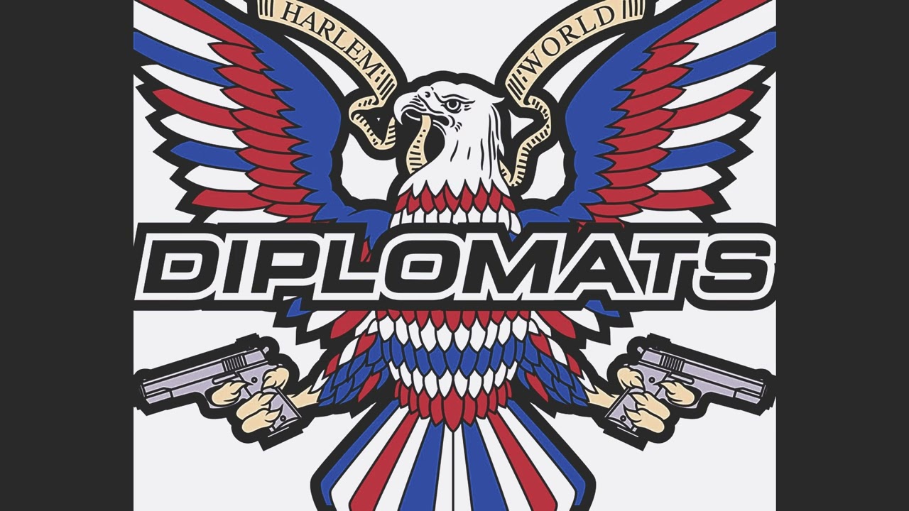 Dipset x Camron x Hell Rell Type Beat - KILLA INSTINCT