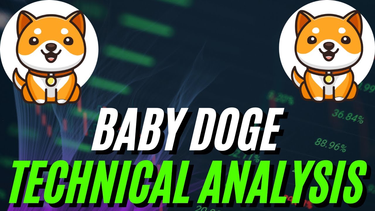 BABY DOGE COIN TECHNICAL ANALYSIS: What Happens Next?