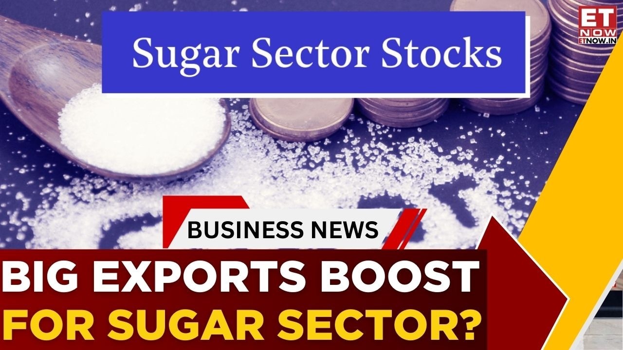 Sugar & Ethanol Out of India-US Trade Deal | Sector Impact Explained| Avantika Saraogi|Business News