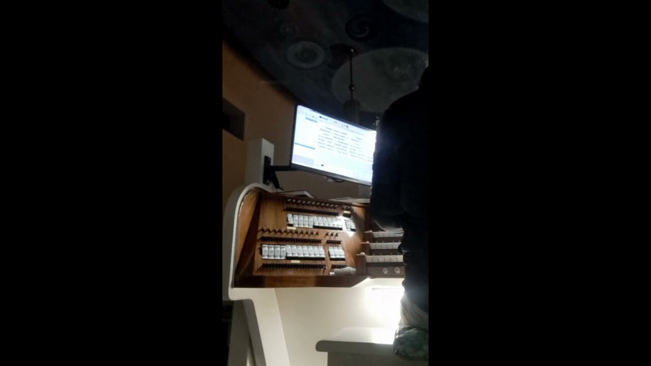 Twemu Sercu cześć składamy