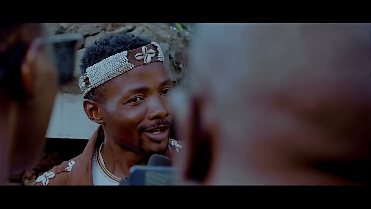 Tudde Kunono   - Nduga Bamweyana Official  video 2022