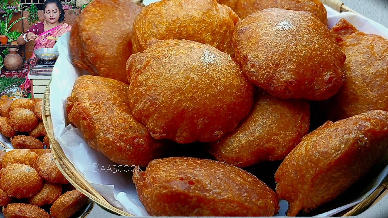 দোকানের মতন আলুর চপ খেতে ইচ্ছে করলে এভাবে বানান দোকান ফেল হয়ে যাবে|aloo chop recipe
