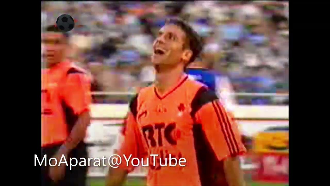 Esteghlal vs Saipa  - 28 Shahrivar 1382- 19 September 2003