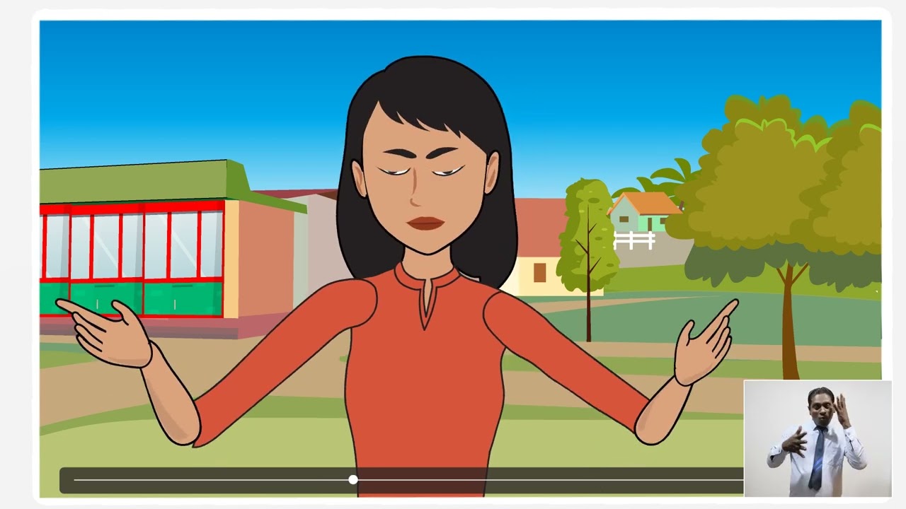 H & I Human Rights Awareness Campaign  &ndash; Freedom of expression