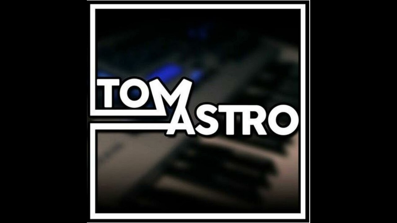 Tom Astro - Winter Melodic Drum & Bass Mix 2026 ❄️