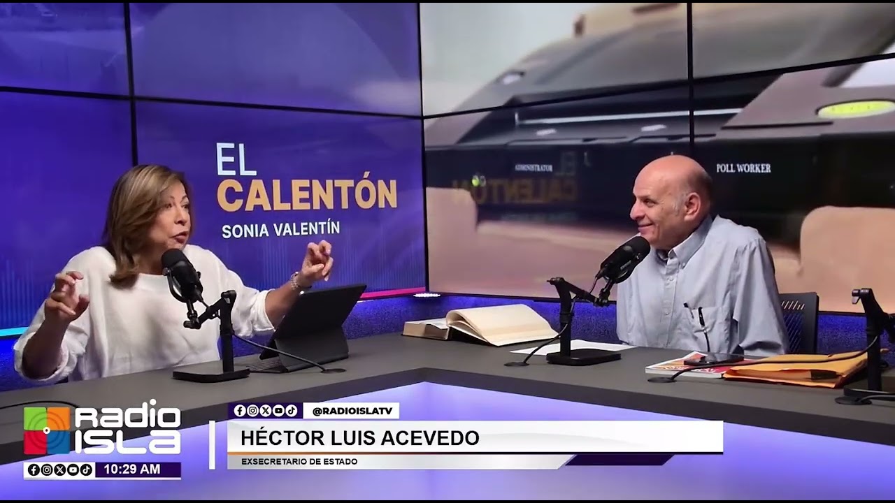 Aprobado el Código Electoral… ¿qué propone y cómo eso cambiará su manera de votar? | El Calentón