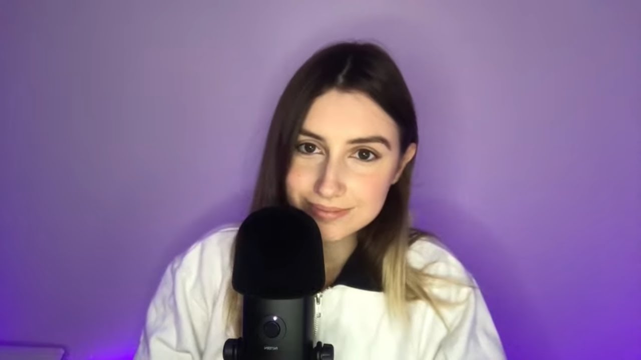 ASMR Facts about the ocean