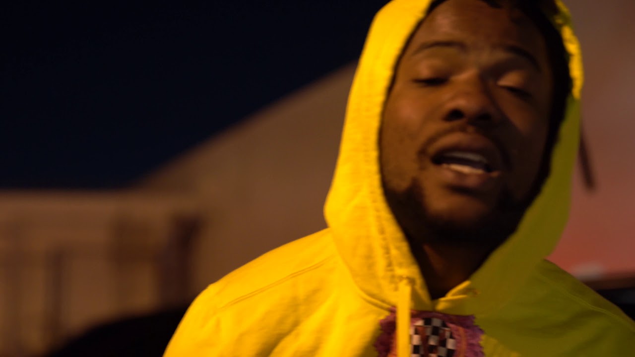 Backendzjitreese649 x FettiBoyz Lil K - Glitch God (Official Music Video) Dir By 28PutMeOnTv