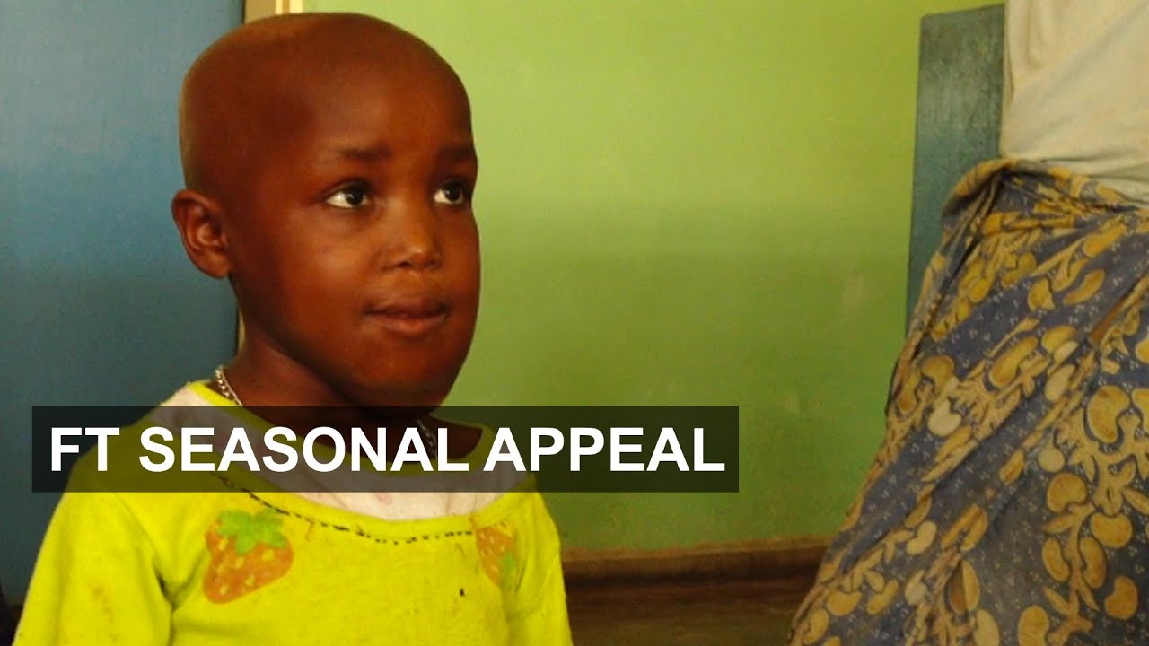Malawi cash crisis hits cancer children