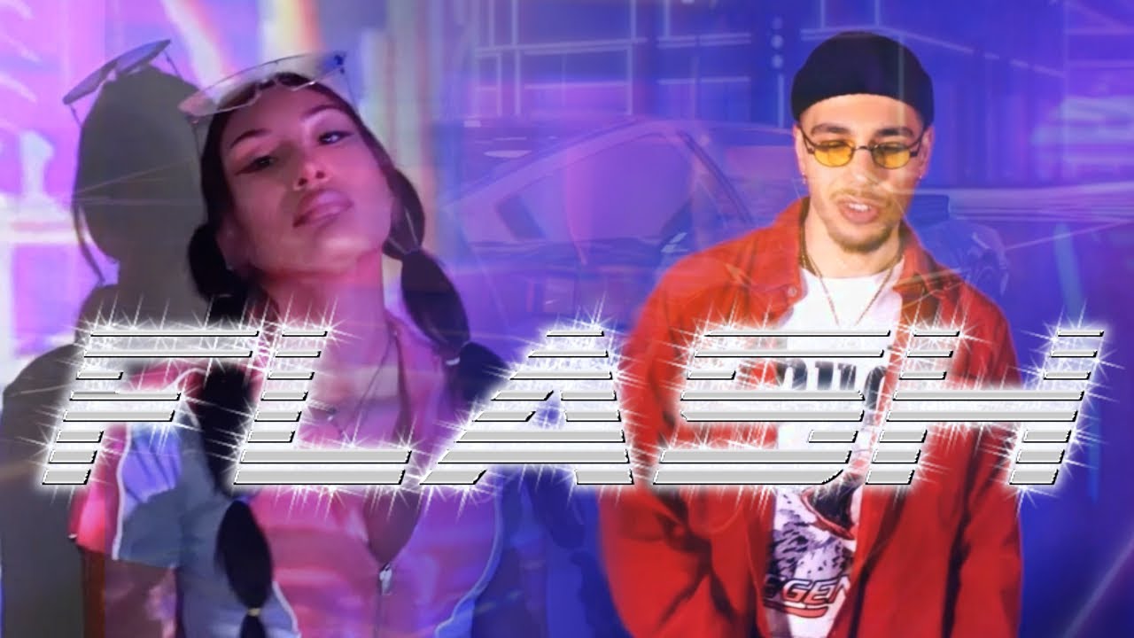 Adolé x Novu - FLASH (prod. ROCKIT PRODUCTION)