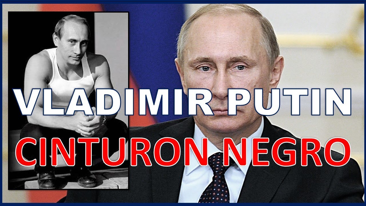 VLADIMIR PUTIN DER PRÄSIDENT SCHWARZGURT