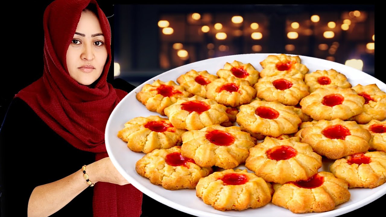 Печенье Baking Amazing Market: ультрамягкое и невероятно вкусное.