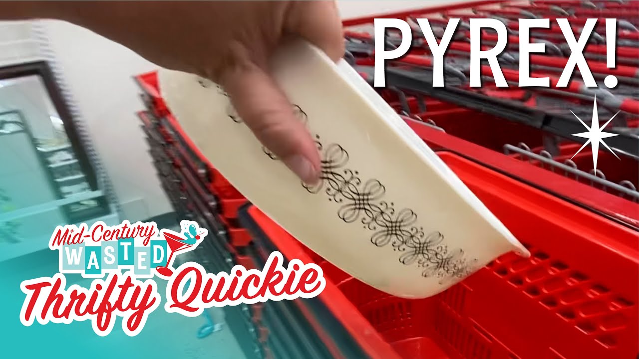 Thrifty Quickie! What I bought today at Savers | Raw, Lightly Edited Shop with Me