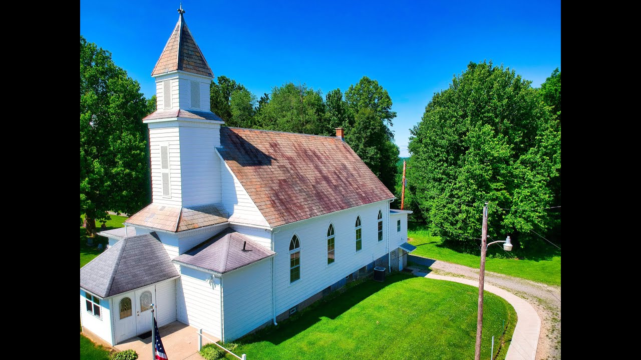 158 The Catch and the Separation - #HolmesChurch