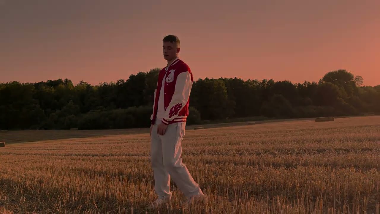 Rill - Held (Official Visuals)
