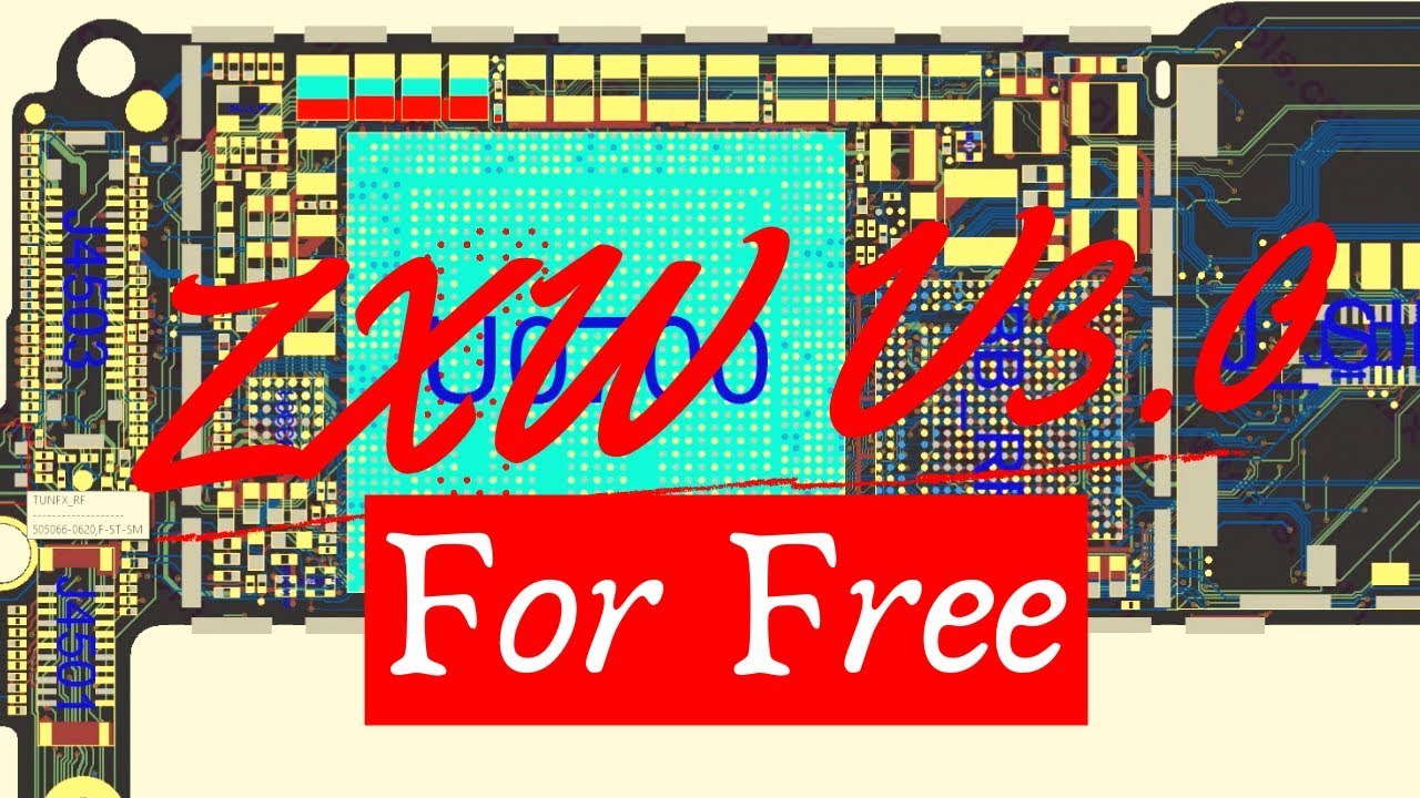 ZXW V3.0 - How to Activate it Free for ZXW Dongle