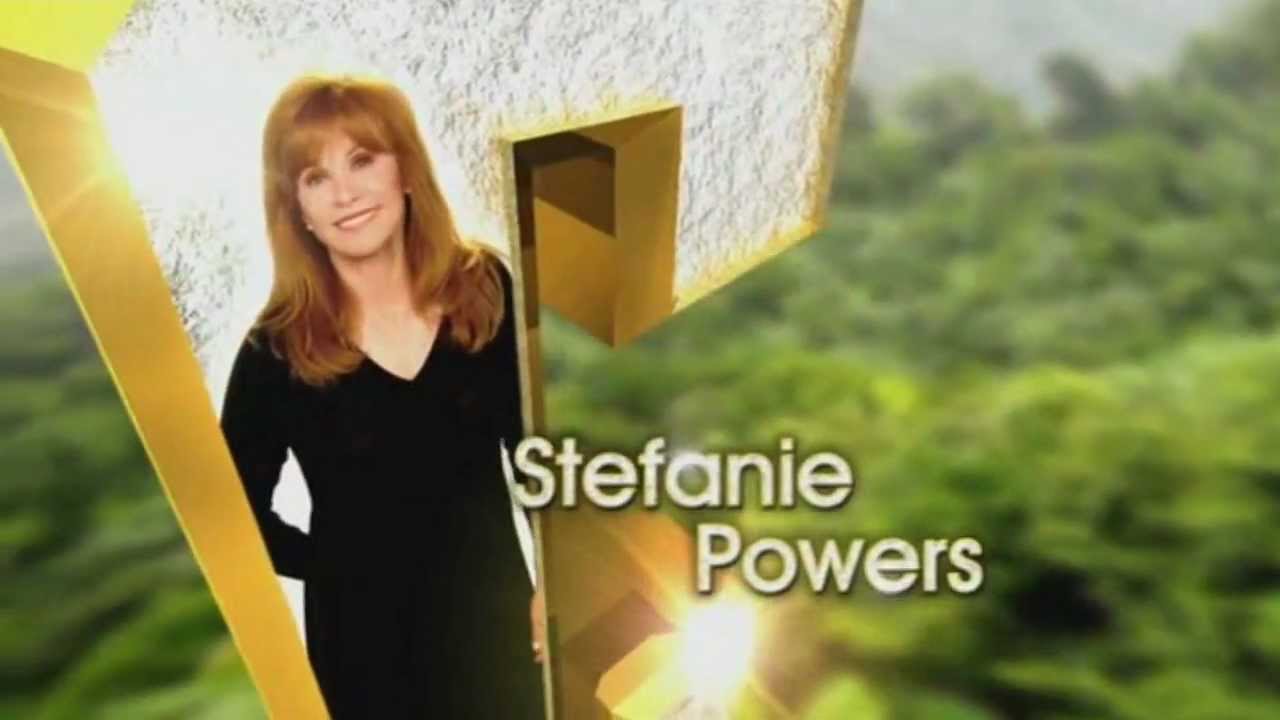 I'm A Celebrity Get Me Out Of Here - Opening 2011
