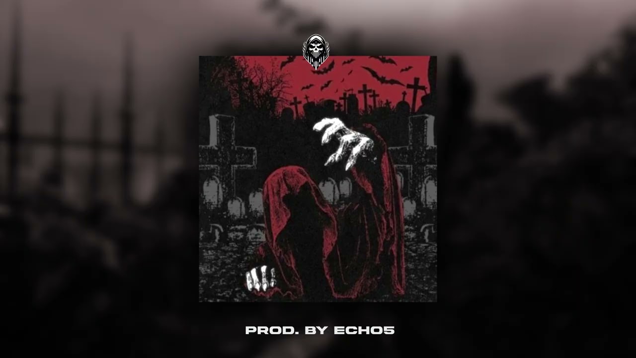 [FREE] Ghostemane x Scarlxrd x Witchouse 40k Type Beat - 