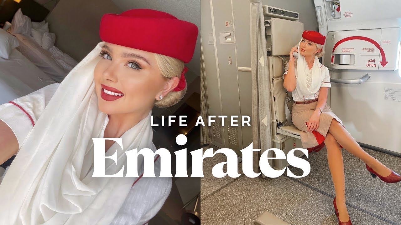 the truth about life after emirates & aviation ...