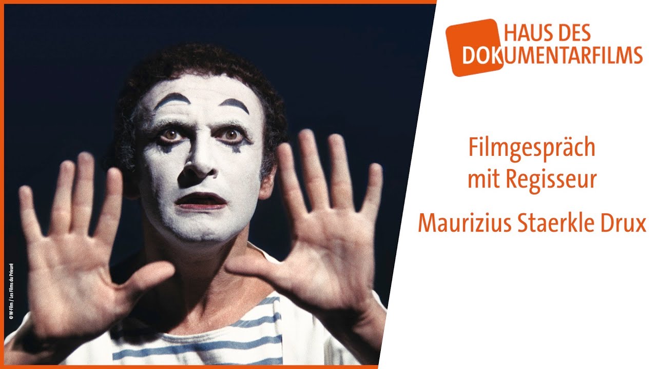 Maurizius Staerkle Drux &uuml;ber DIE KUNST DER STILLE