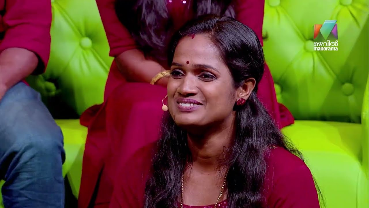 സൂപ്പർ കുടുംബംത്തിൽ വാശിയേറിയ പോരാട്ടവുമായ് മത്സരാർത്ഥികൾ .....| SuperKudumbam