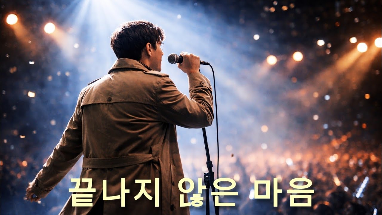 아직도 그대라서 | 끝난 사랑이 남긴 노래