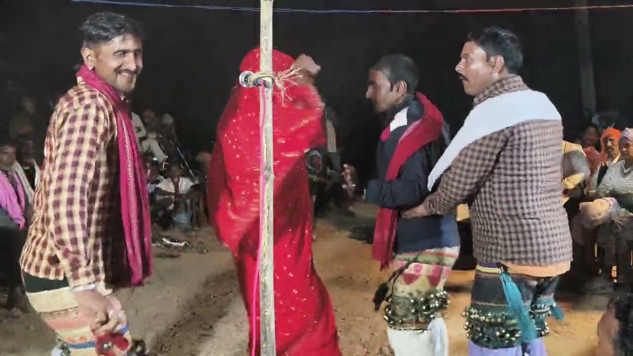 हनुमान बजरंगी बाबा की निरंकारभगवान बिरहा