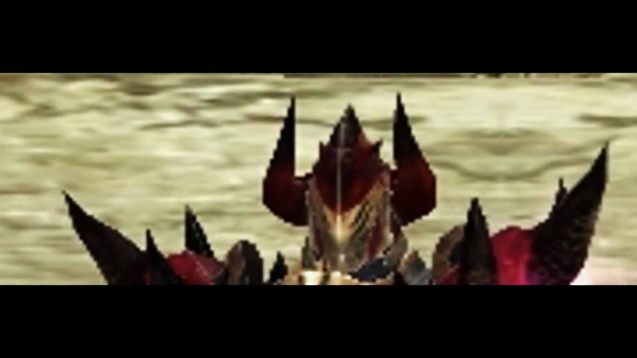 Silkroad Greece 110FF Warrior/Cleric *FULL NOVA* -Trailer-