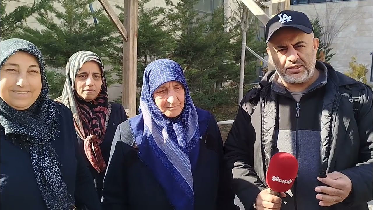 Elazığ TOKİ'lerde Neler Oluyor 2.Bölüm #keşfet #tokibaşkanlığı #elazığ #rüstempaşamah.