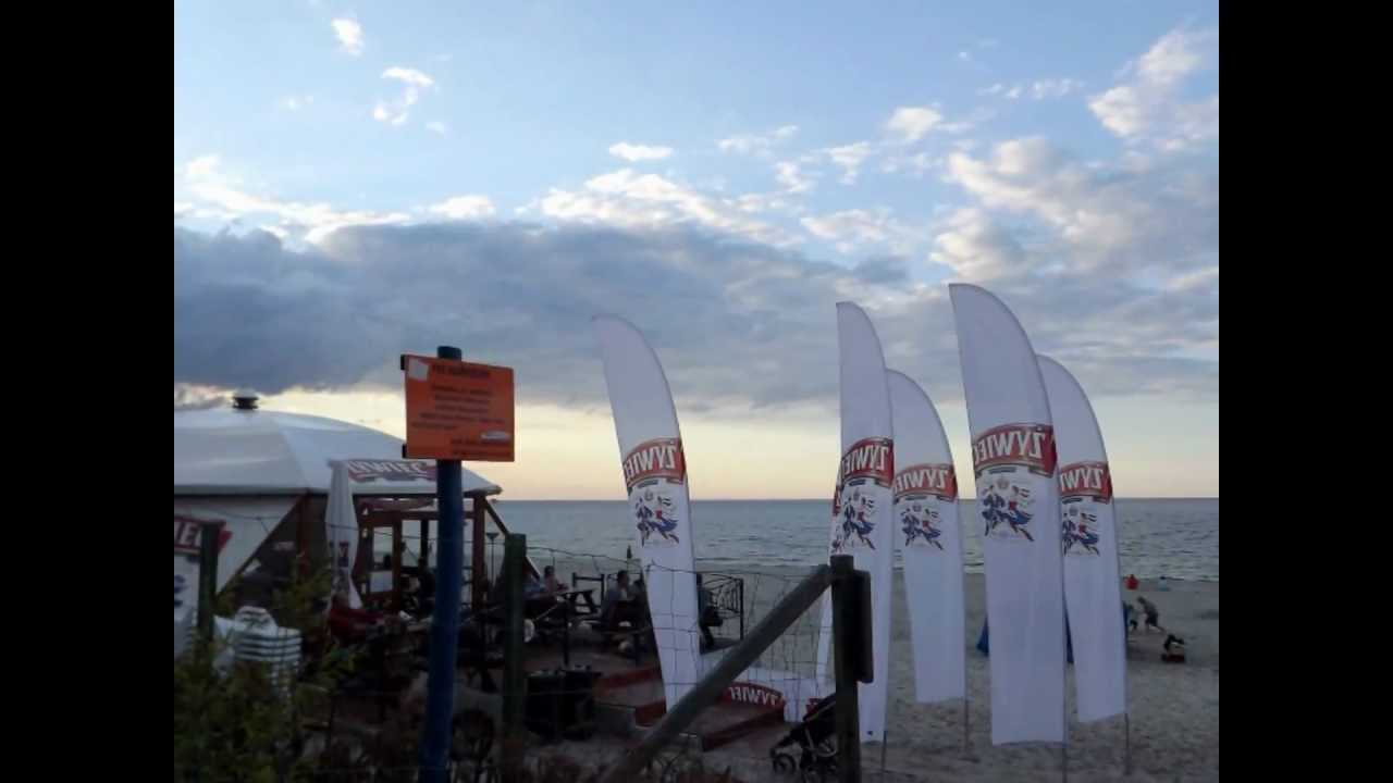jastarnia 2012