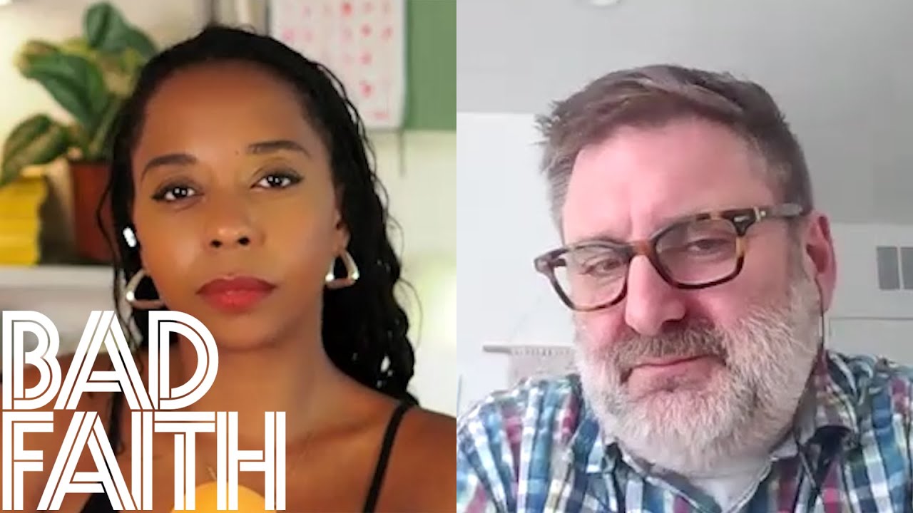 Why Democrats Won't Fix The Housing Crisis (w/ David Fields)