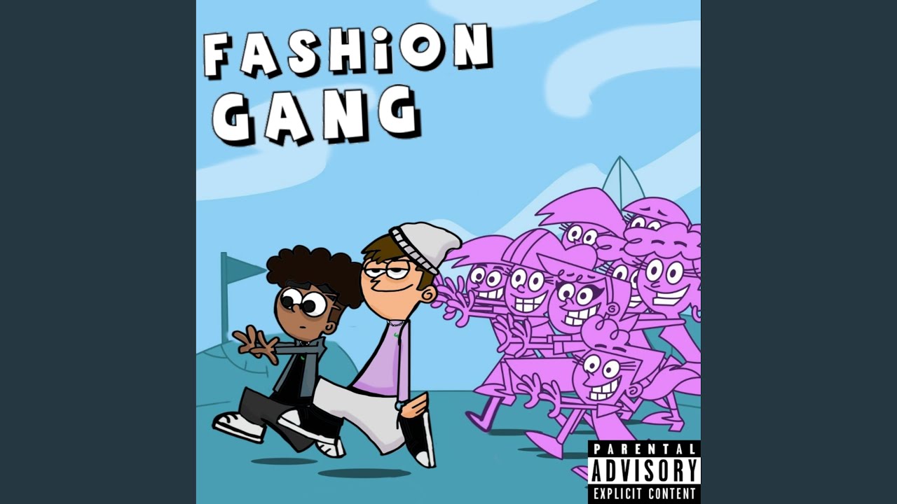 Fashion Gang
