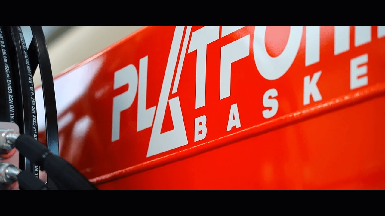 Platform Basket - Case Study | Tales of innovation