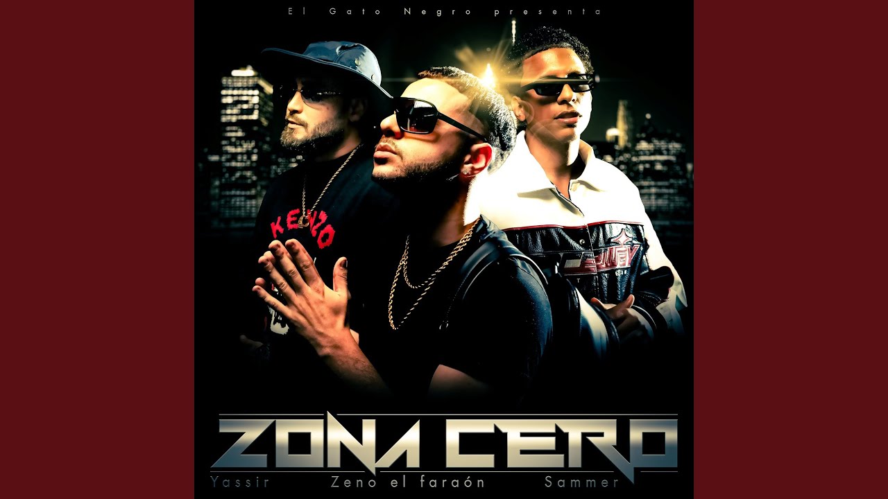 ZONA CERO