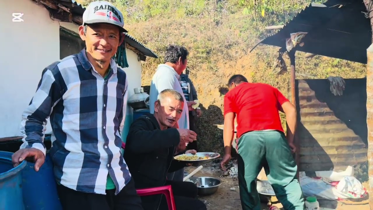 जस्पुर आमा समुह शुक्लागण्डकी १२ तनहॅू