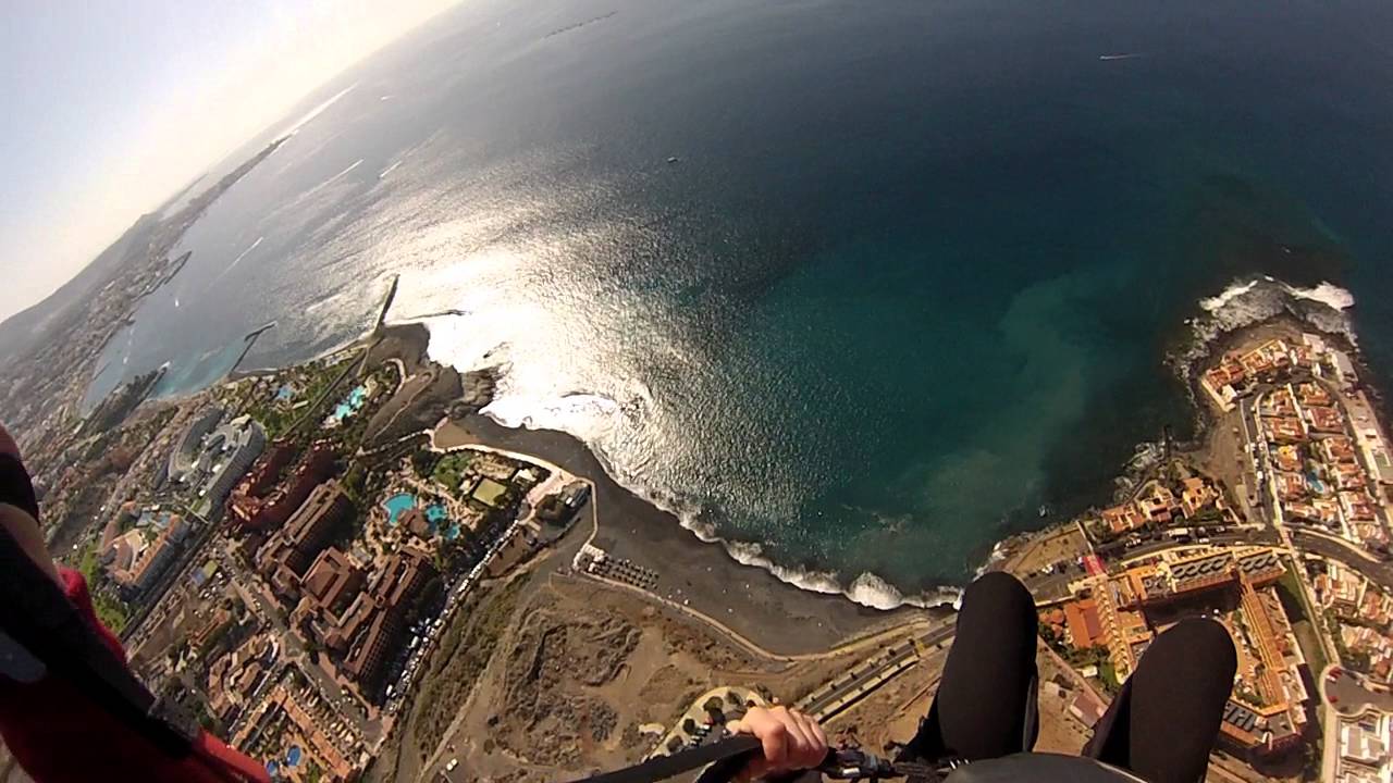 La Caleta 
