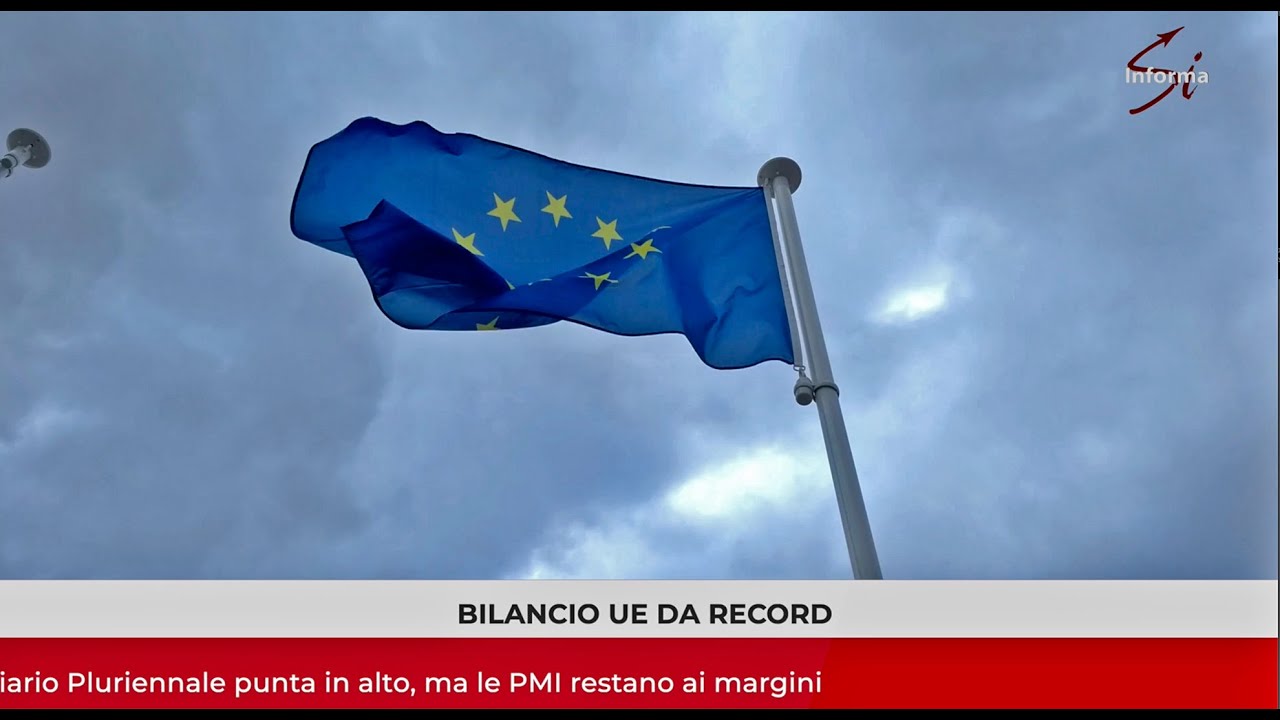 Si informa 28 luglio 2025
