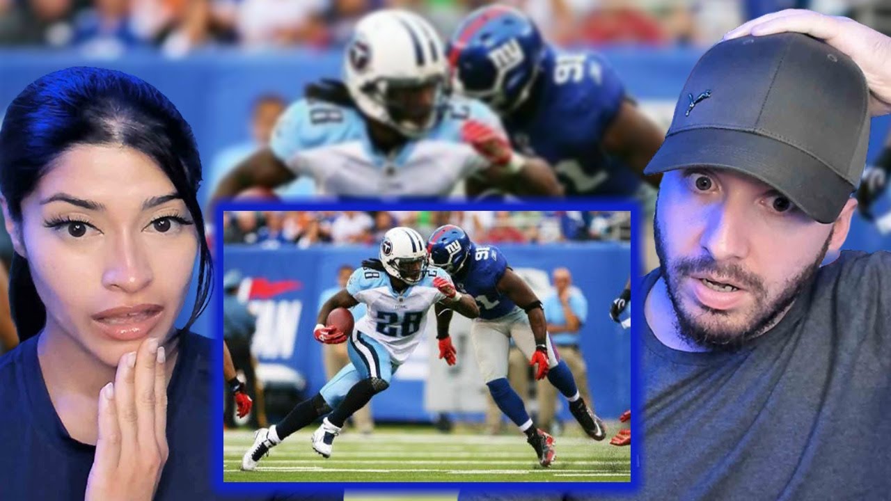 Top 10 Fastest Players In NFL History | Yass & Fats Reacts