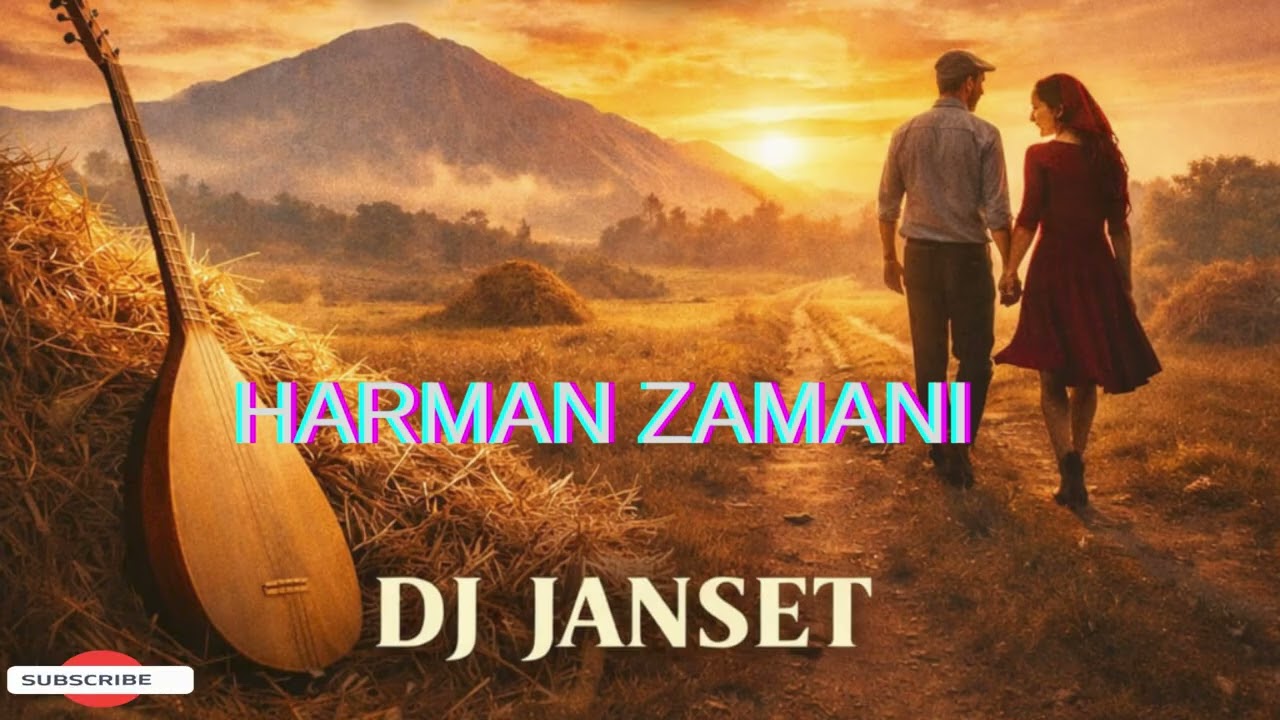 HARMAN ZAMANI
