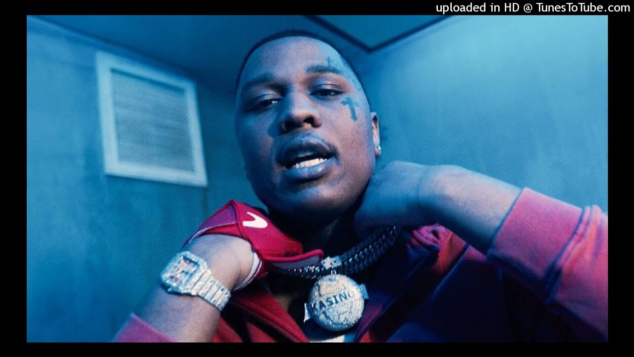 EBK JaayBo x Tooda Osama Type Beat - 