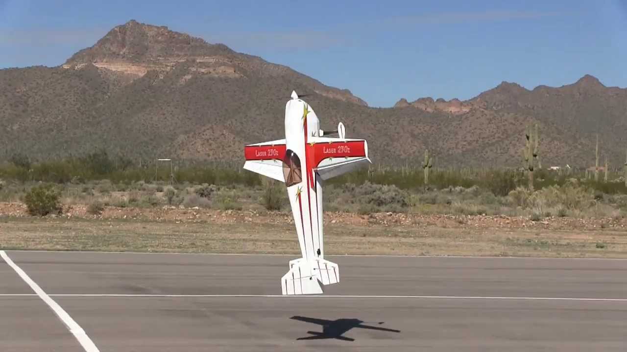 AJ Aircraft 73
