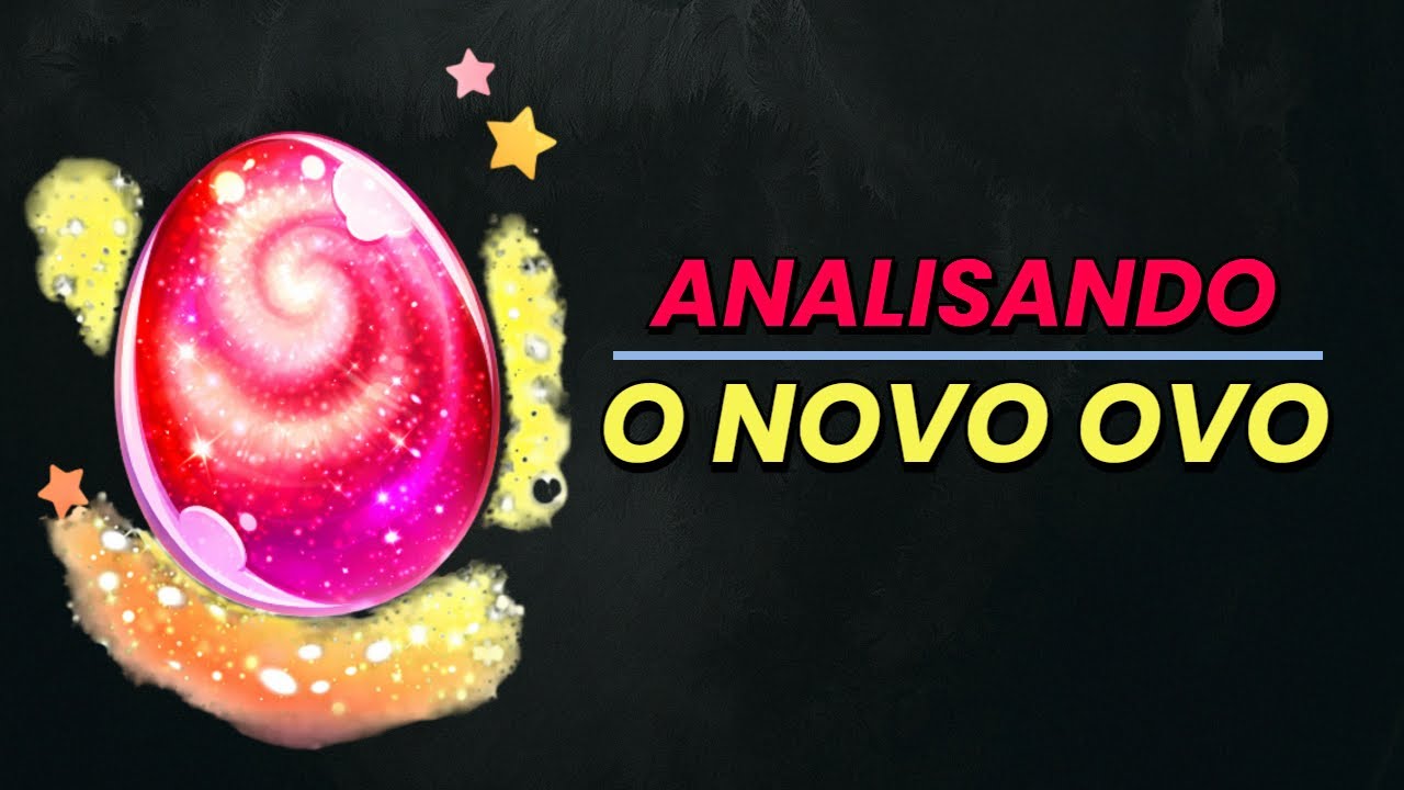 NOVO OVO CARNAVALESCO VALE A PENA? - RAGNAROK LATAM