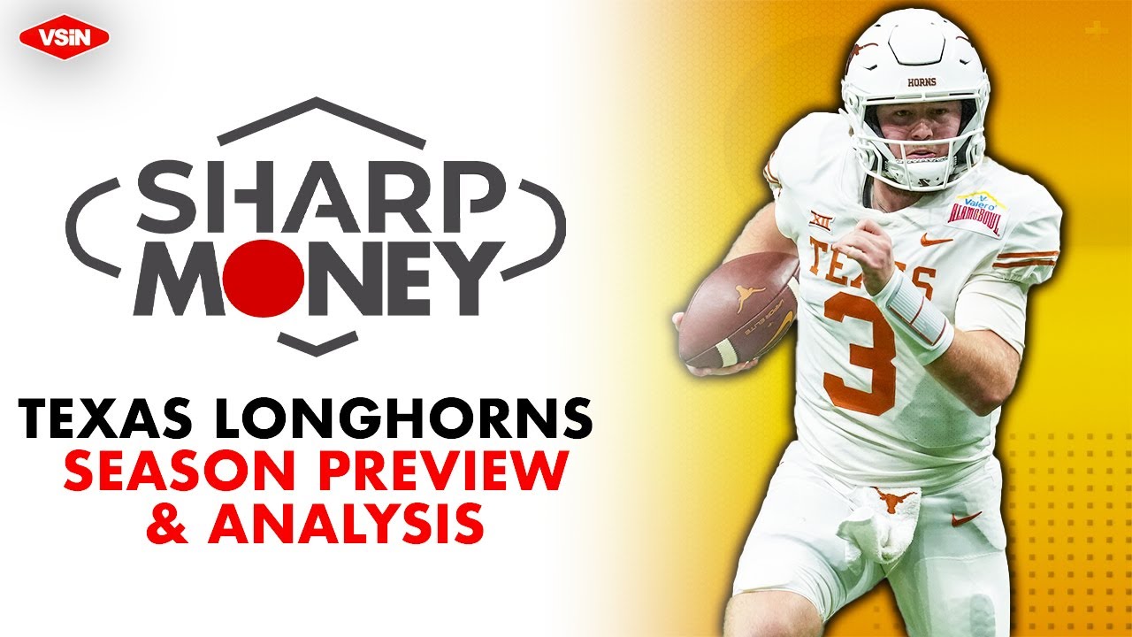 2023 Texas Football Season Preview: Sarkisian's Strategy, Offensive Weapons, and Heisman Hopeful