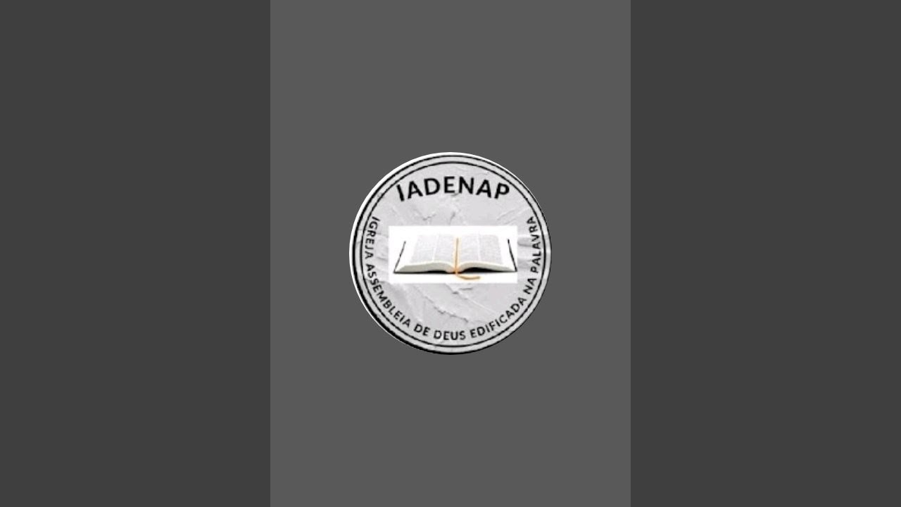 IG.ASSEMBLÉIA DE DEUS EDIFICADA NA PALAVRA-IADENAP está ao vivo!
