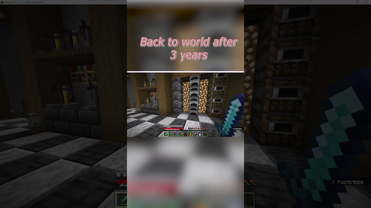 visit survival after few years