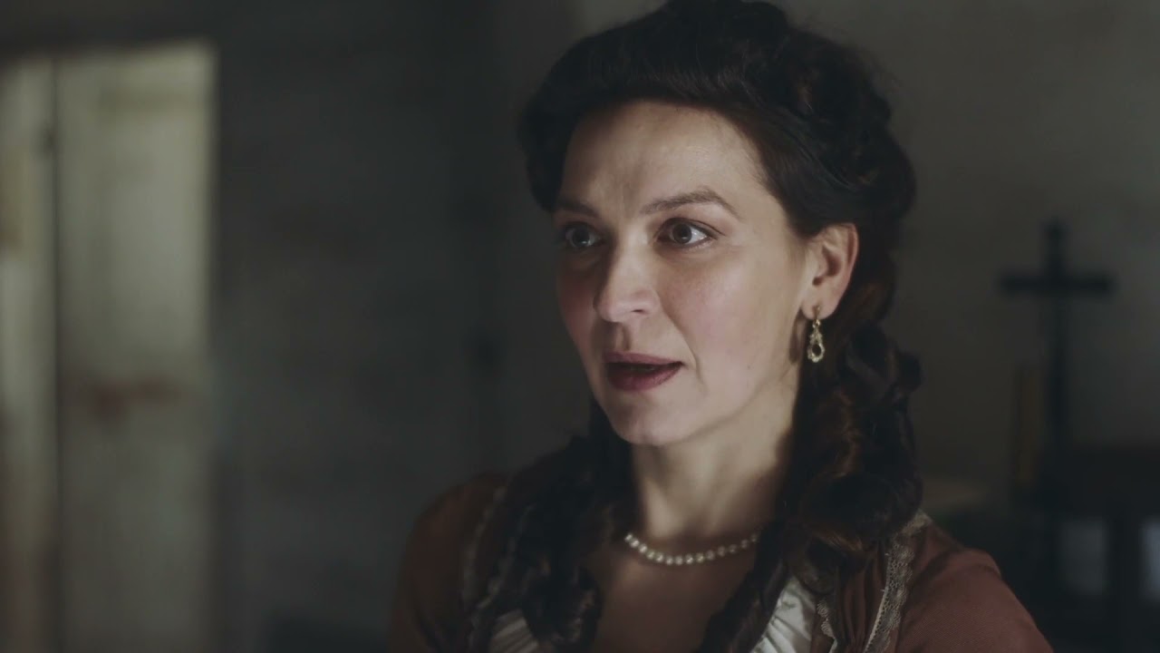 La signora anatomista - Trailer del film