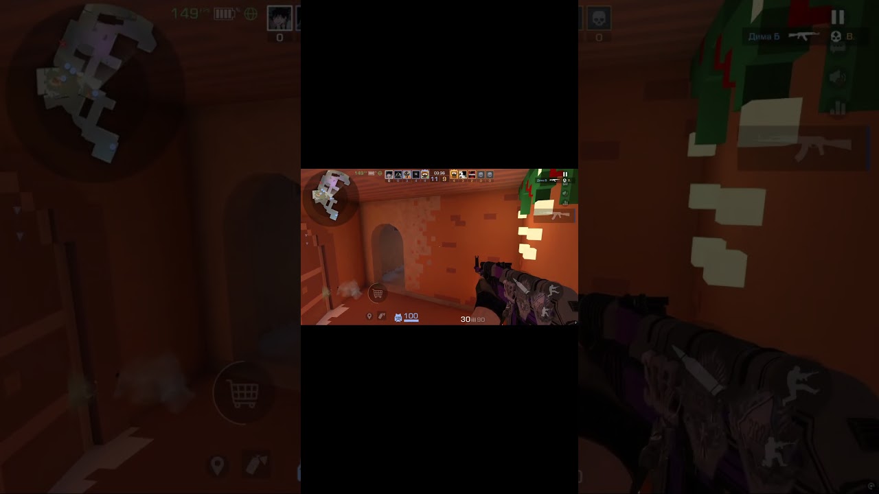 ВНИМАНИ! ГНИЕНИЕ МОЗГА! #standoff2 . @LokkiQQpitoras @Nso2_official peregrelsa