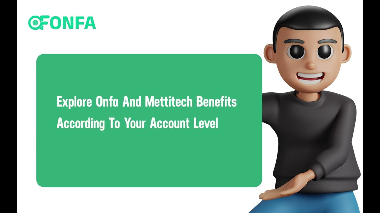What's New On Route Hub? User's Detail Benefits From ONFA and Mettitech Group | ONFA Official