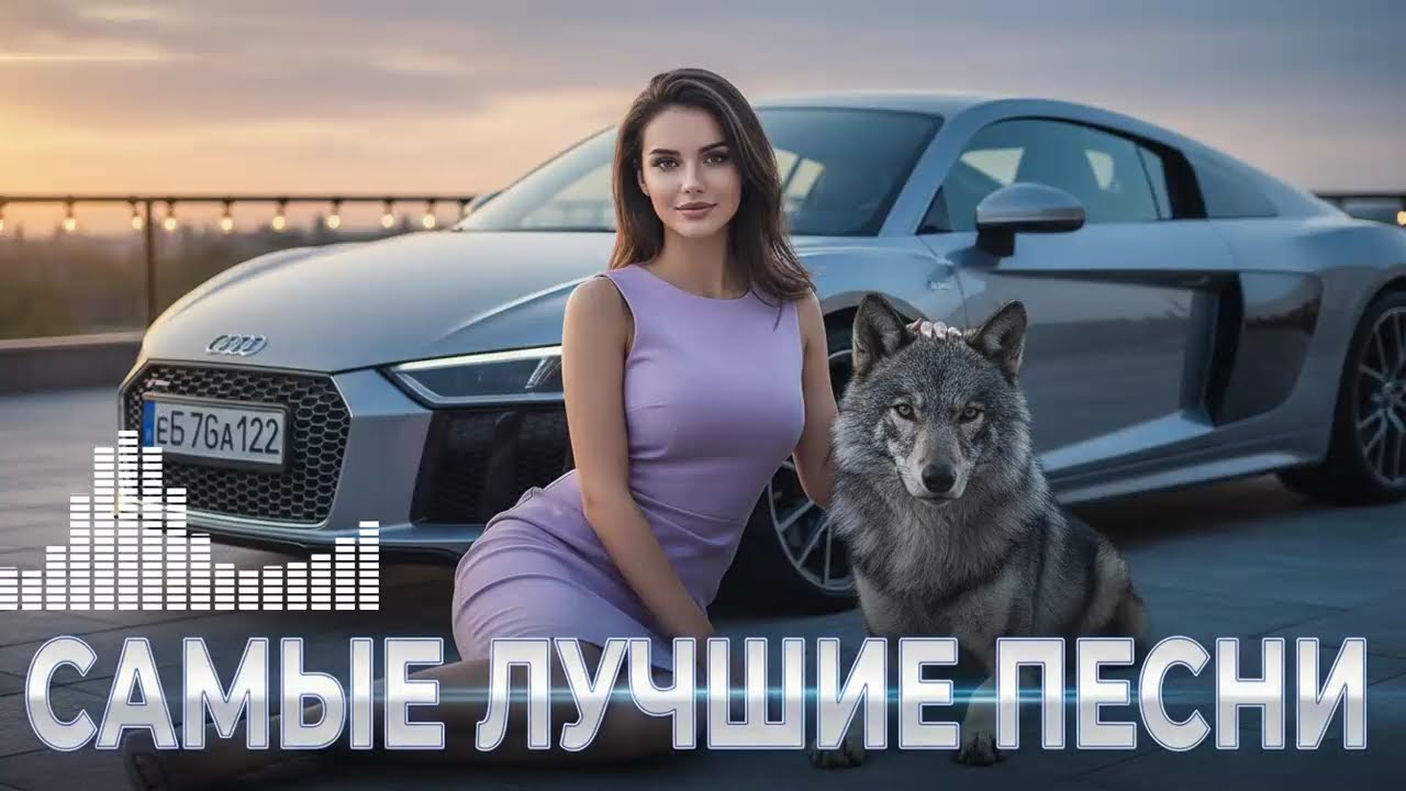 Хитовые Новинки 2026 🎤 Русские Песни И Ремиксы Для Авто 🔥 Super Mix