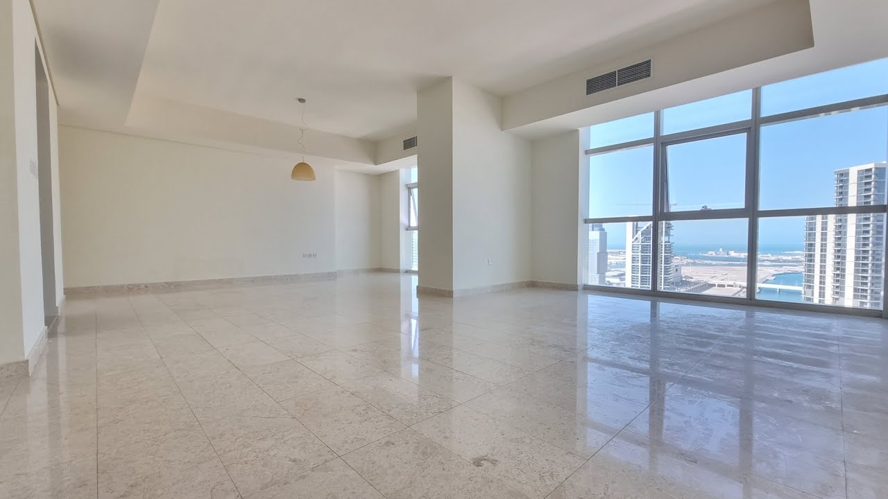 2B, Ocean Terrace, 2 Bedroom Apartment, 04 type, 1560 Sqft, Al Reem Island Marina square Abu Dhabi